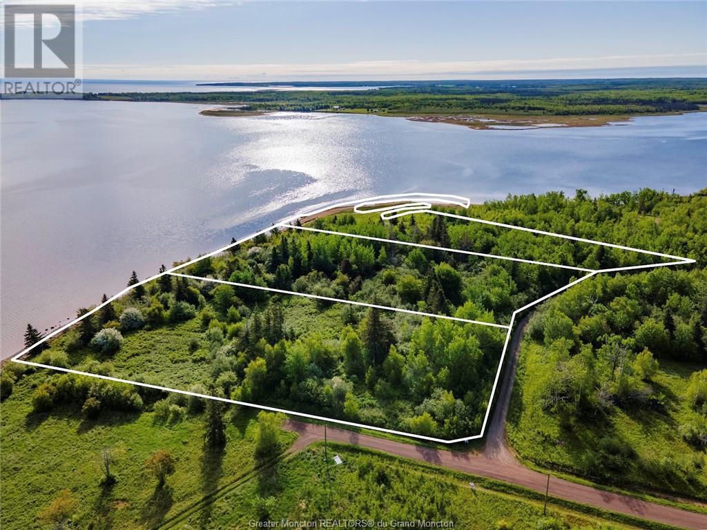 For sale lot 0501, 0502, 05,03 Sunrise LANE, Shemogue, New Brunswick