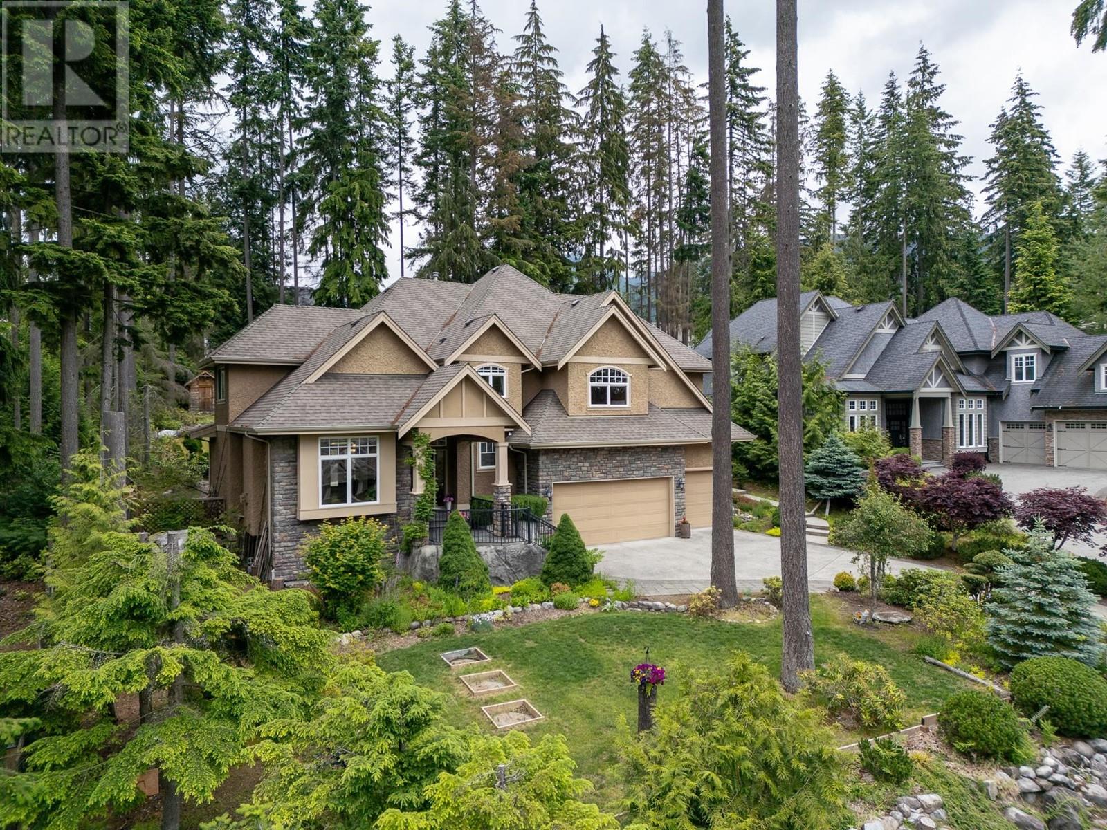 For sale 1053 RAVENSWOOD DRIVE, Anmore, British Columbia V3H5M6