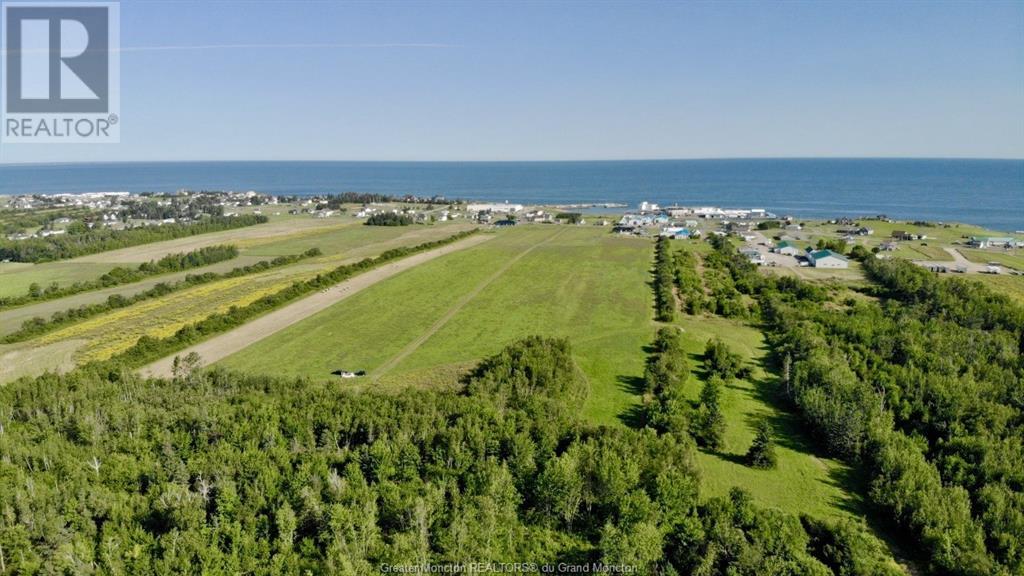 For sale Lot 1 Bas Cap Pele, Bas Cap Pele, New Brunswick E4N1M1