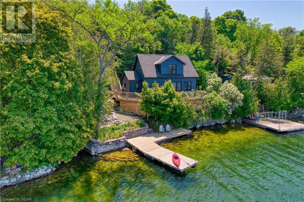 For sale 1040 LARK LANE, Inverary, Ontario K0H1X0 40605332 REALTOR.ca