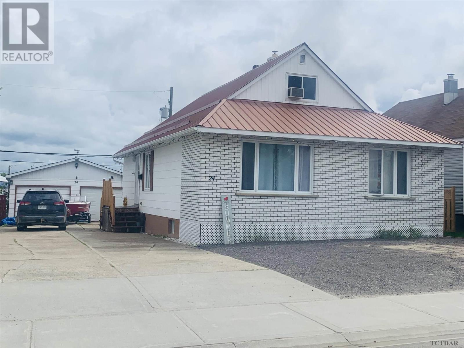 For sale 24 Cedar ST, Kapuskasing, Ontario P5N2A8 TM241341 REALTOR.ca