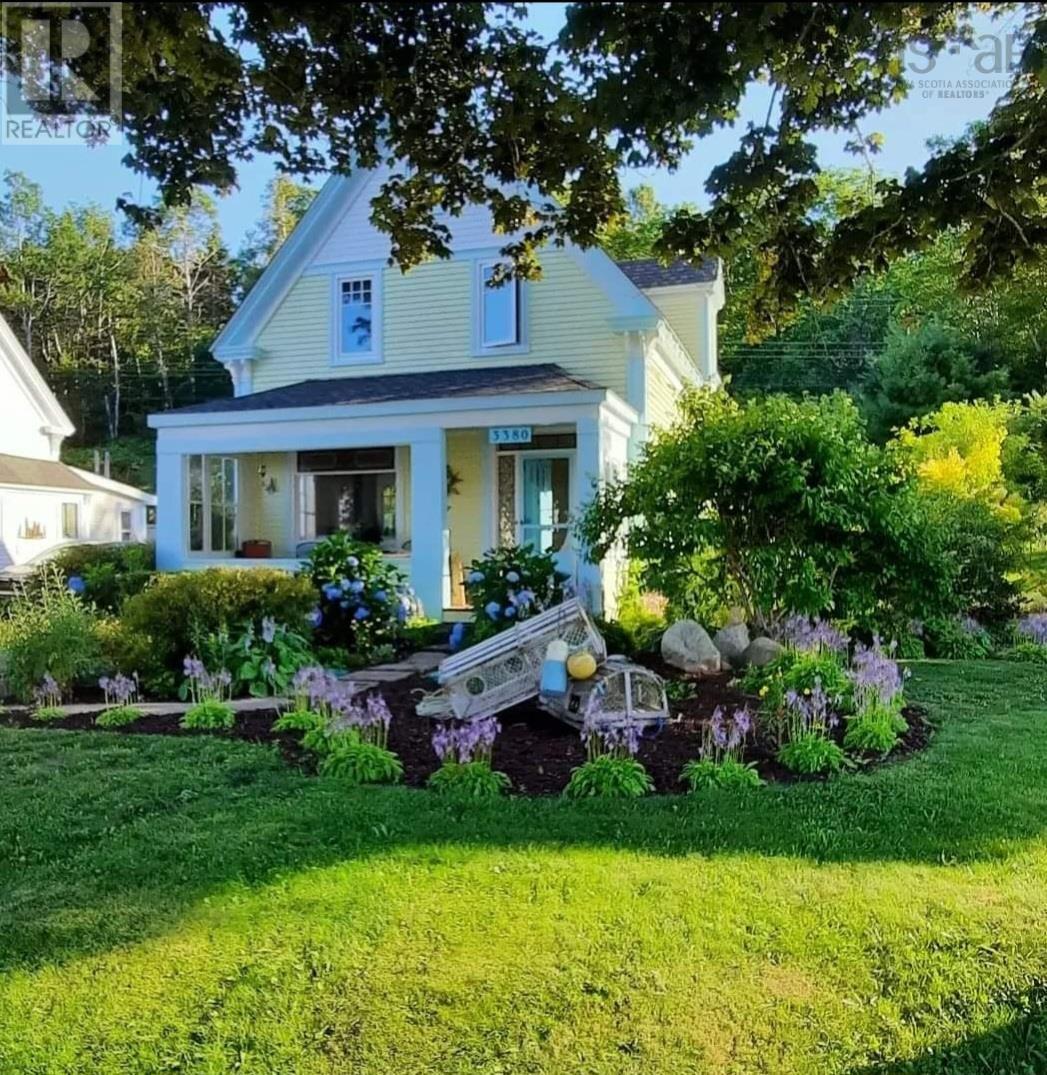 For sale 3380 Highway 331, Lahave, Nova Scotia B0R1C0 202404627