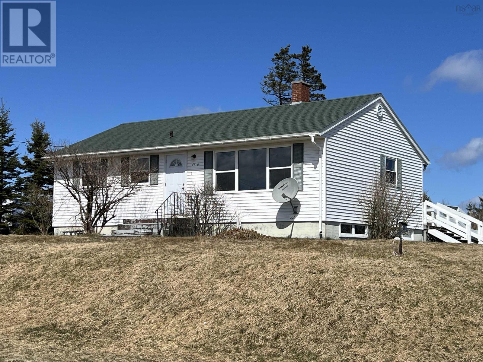 For sale 4976 211 Highway, Port Bickerton, Nova Scotia B0J3C0
