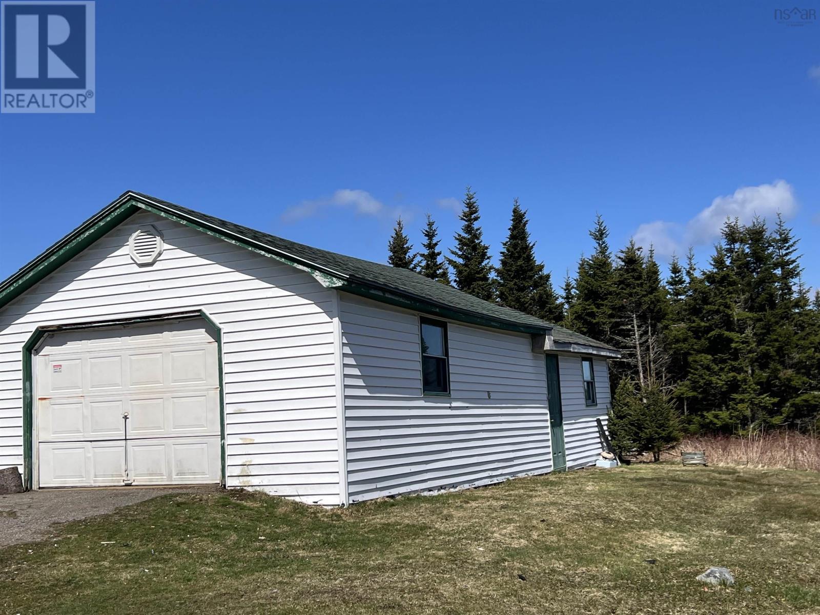 For sale 4976 211 Highway, Port Bickerton, Nova Scotia B0J3C0 202407820 REALTOR.ca