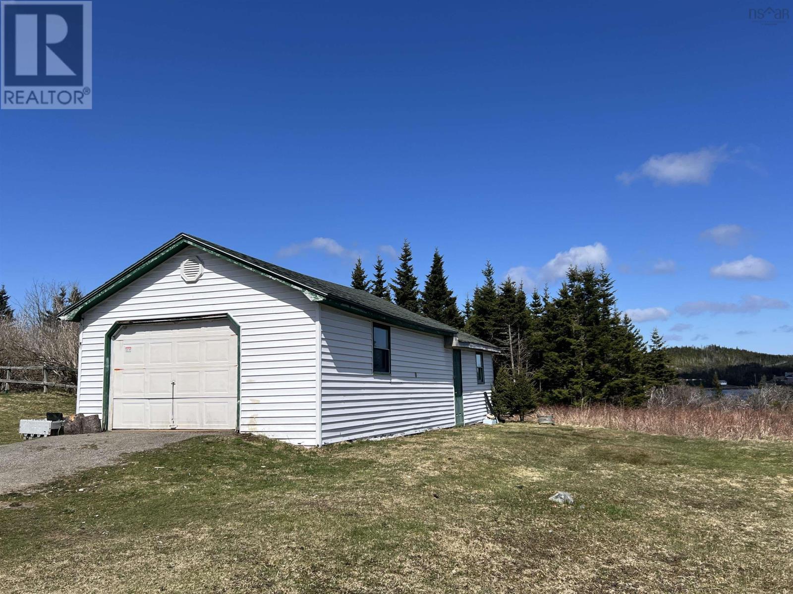For sale 4976 211 Highway, Port Bickerton, Nova Scotia B0J3C0