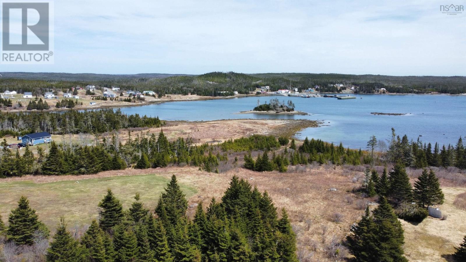 For sale 4976 211 Highway, Port Bickerton, Nova Scotia B0J3C0 202407820 REALTOR.ca