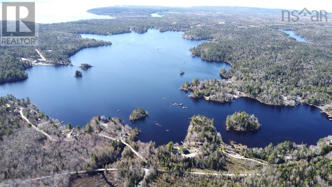 For sale Lot Graves Road, Simms Settlement, Nova Scotia B0J1T0