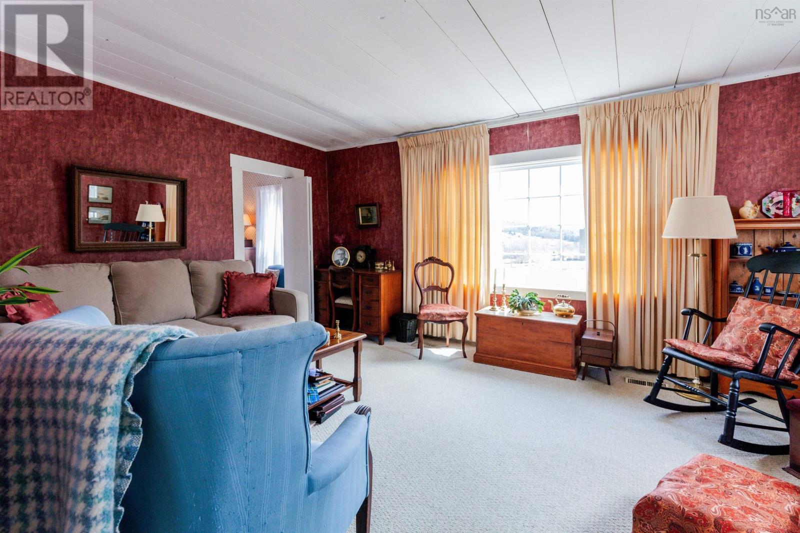 For sale 2847 Highway 202, East Gore, Nova Scotia B2S3C7 202407764