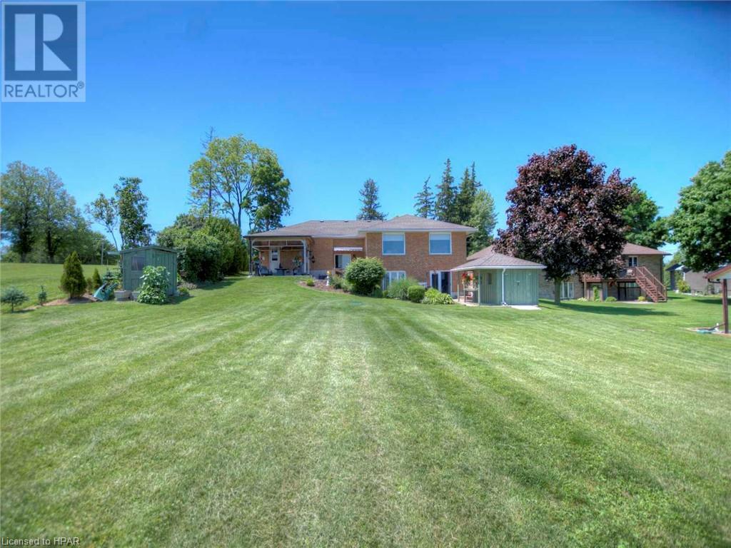For sale 113 KIPPEN Road, Egmondville, Ontario N0K1G0 40545948 REALTOR.ca