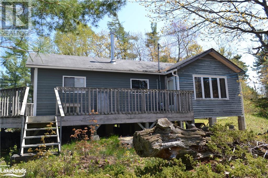 For sale 8 A65 Island, Pointe au Baril, Ontario P0G1K0 40604858