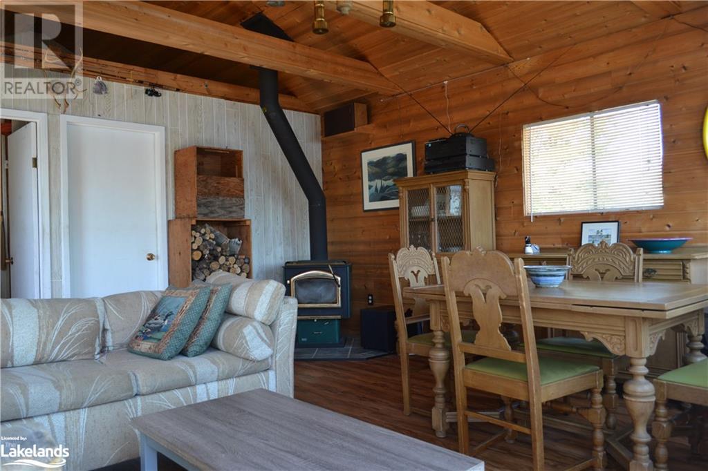 For sale 8 A65 Island, Pointe au Baril, Ontario P0G1K0 40604858