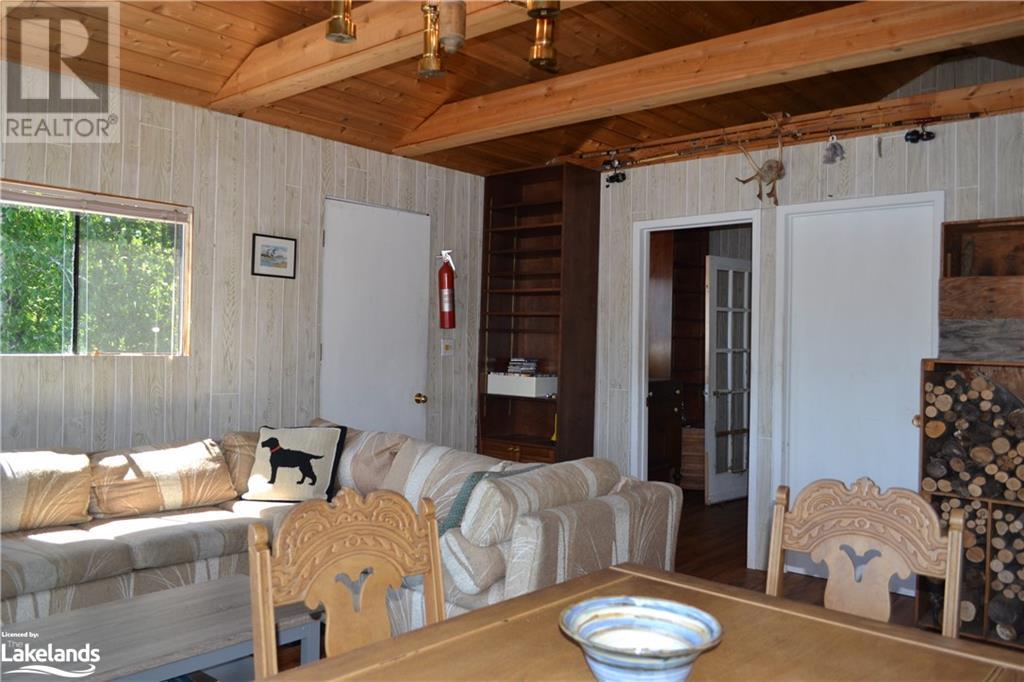 For sale 8 A65 Island, Pointe au Baril, Ontario P0G1K0 40604858