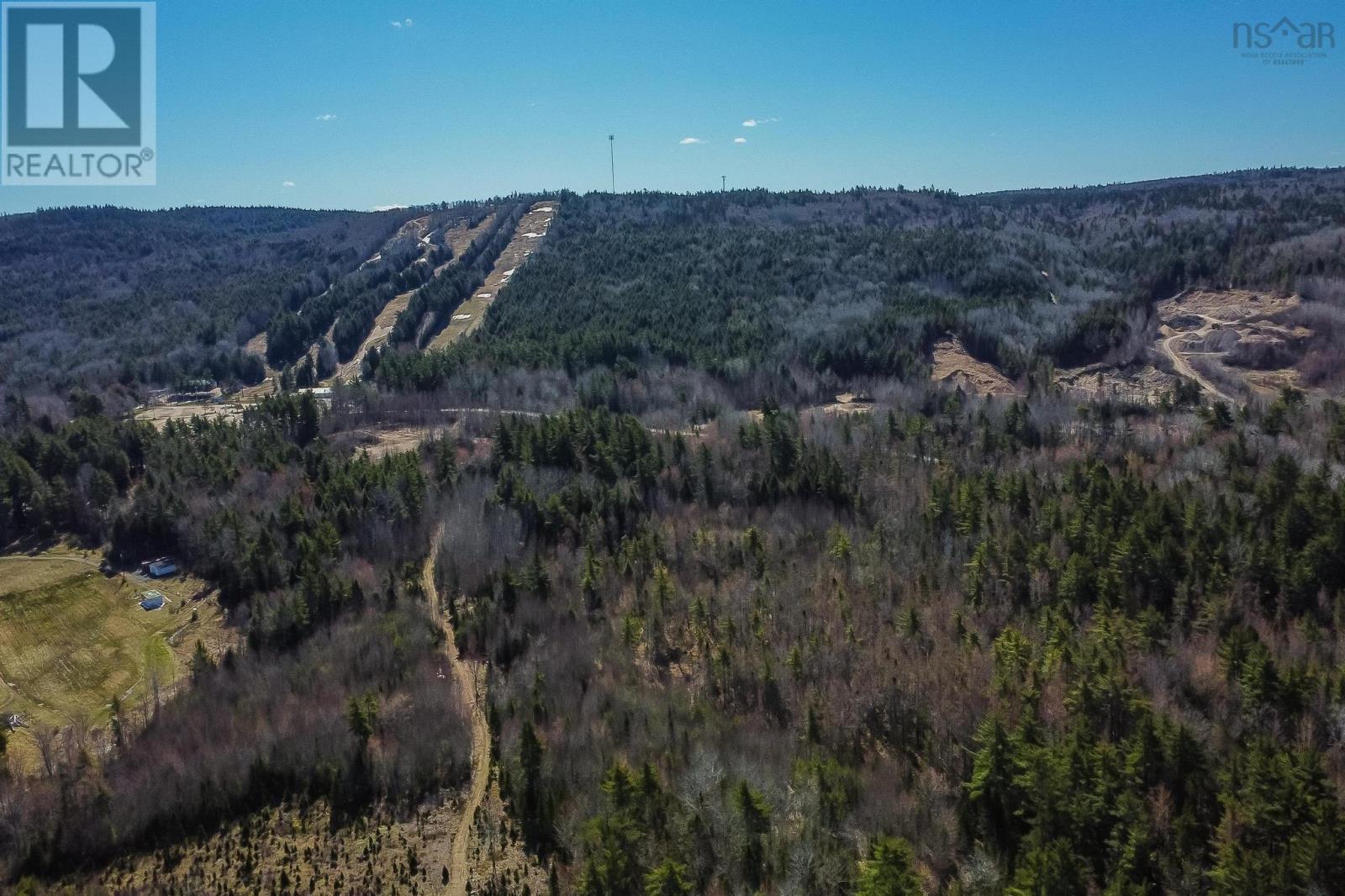 For sale Lot 7 Highway 14, Windsor Forks, Nova Scotia B0N2T0