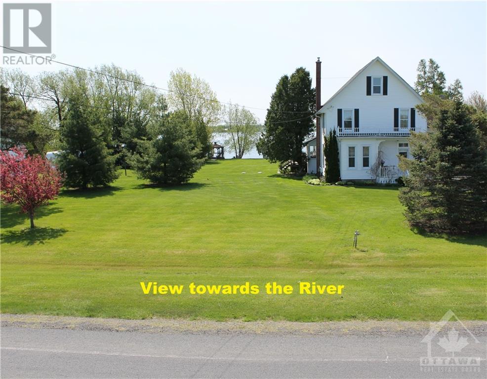 For sale 0000 LAKESHORE DRIVE UNIT3, Morrisburg, Ontario K0C1X0