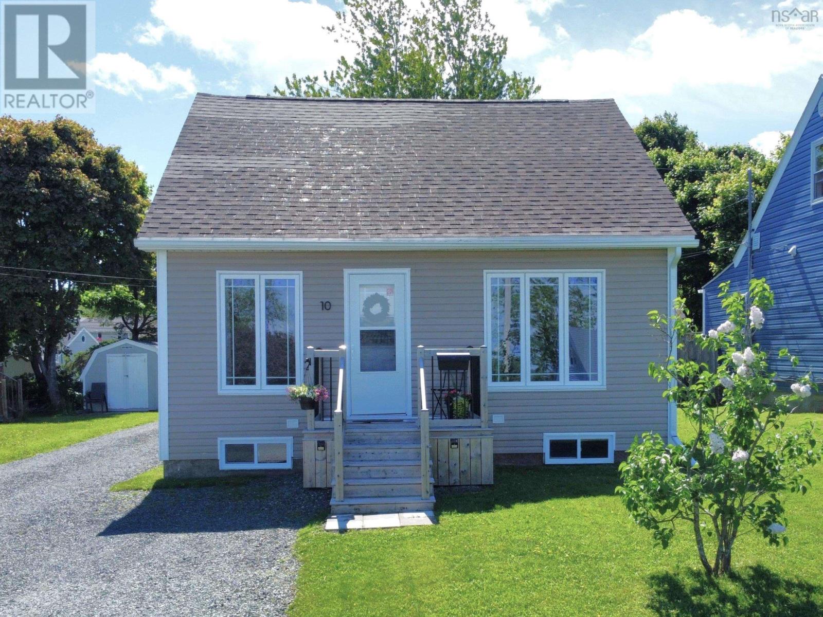 10 MacLaren Avenue, New Glasgow, Nova Scotia B2H3N4 REALTOR.ca