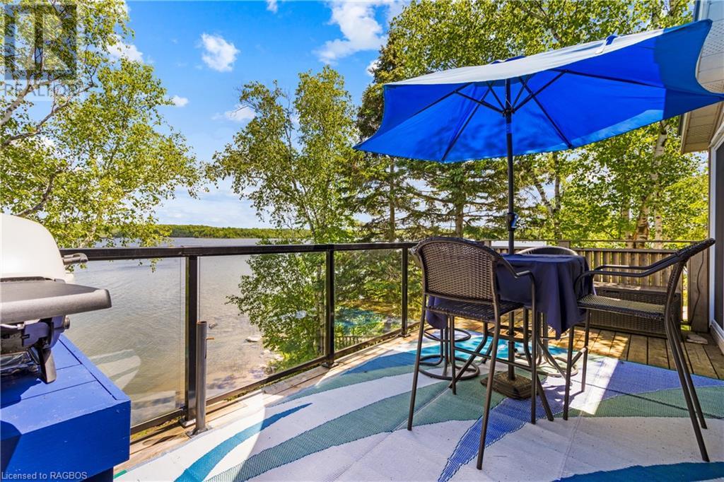 For sale 156 MILLER LAKE SHORE Road, Northern Bruce Peninsula, Ontario