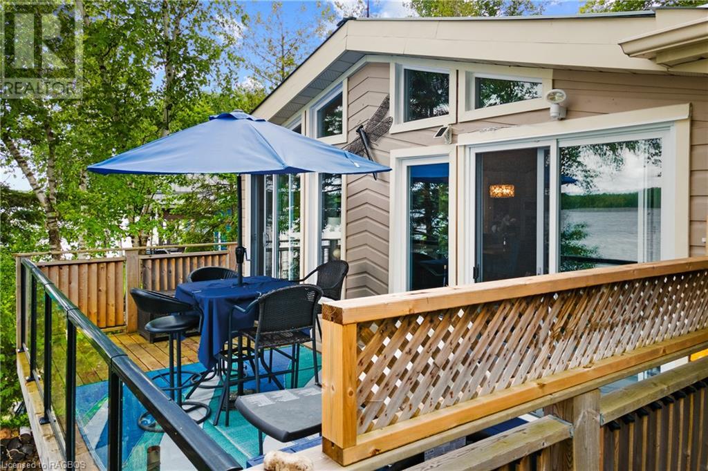 For sale 156 MILLER LAKE SHORE Road, Northern Bruce Peninsula, Ontario