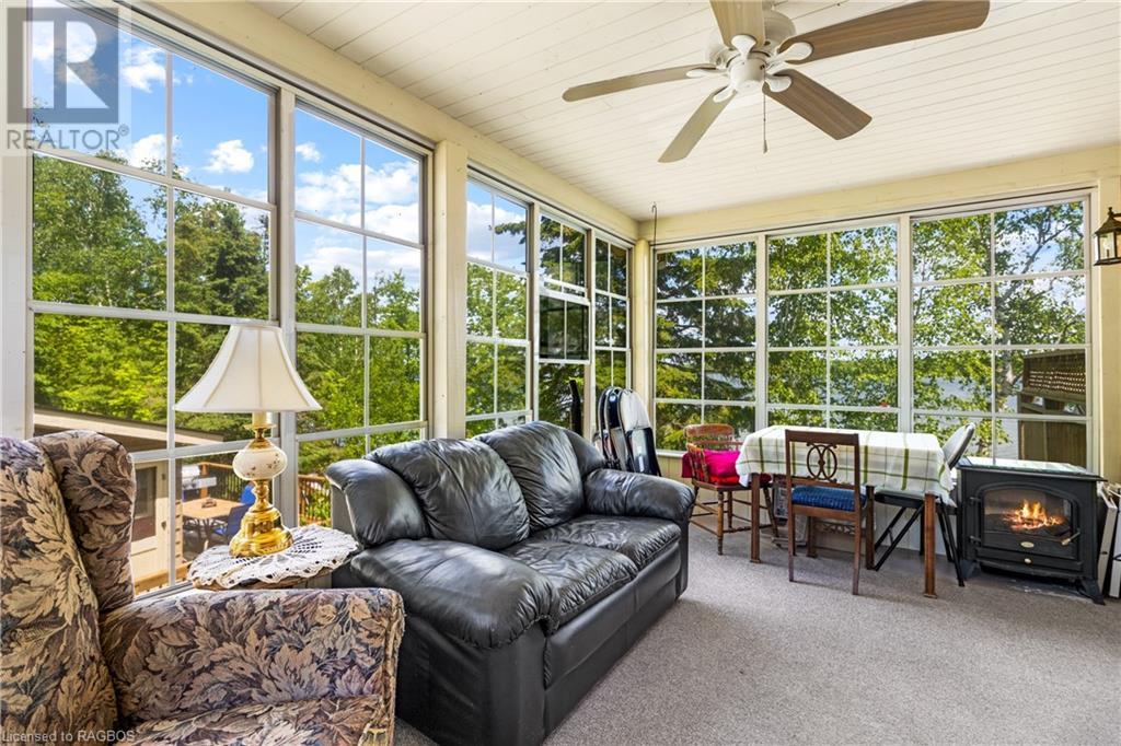 For sale 156 MILLER LAKE SHORE Road, Northern Bruce Peninsula, Ontario