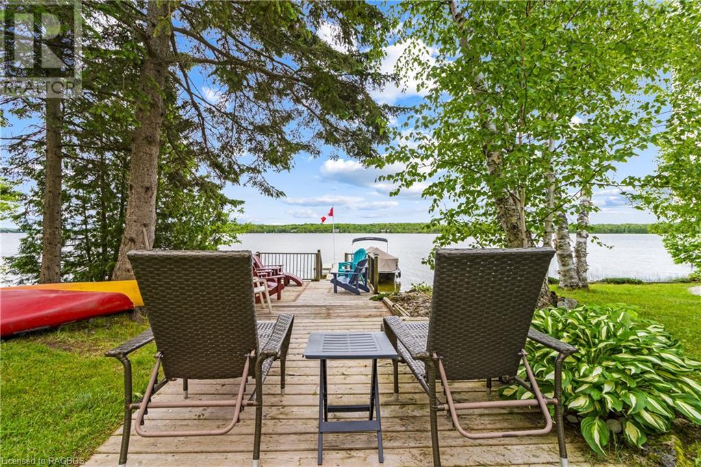 For sale 156 MILLER LAKE SHORE Road, Northern Bruce Peninsula, Ontario