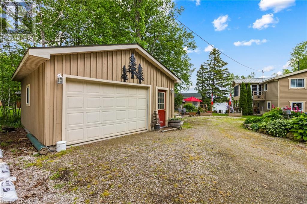 For sale 156 MILLER LAKE SHORE Road, Northern Bruce Peninsula, Ontario