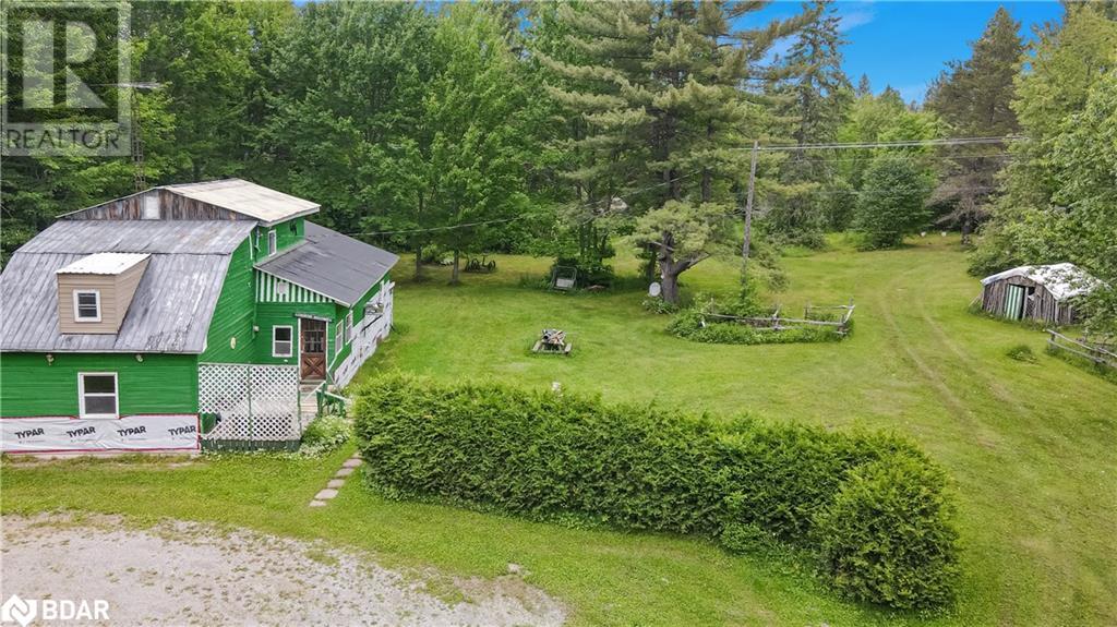 For sale 189 BOUNDARY Road, Kinmount, Ontario K0M2A0 40605590