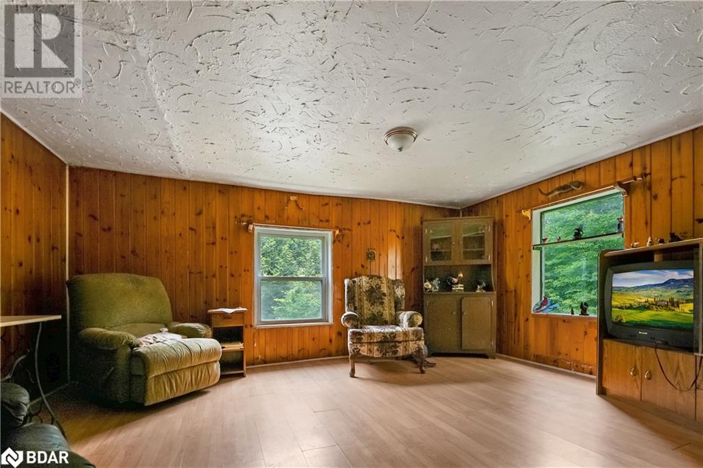 For sale 189 BOUNDARY Road, Kinmount, Ontario K0M2A0 40605590