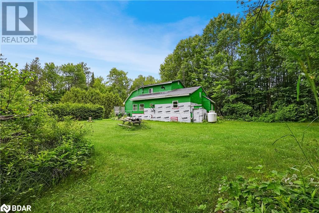 For sale 189 BOUNDARY Road, Kinmount, Ontario K0M2A0 40605590