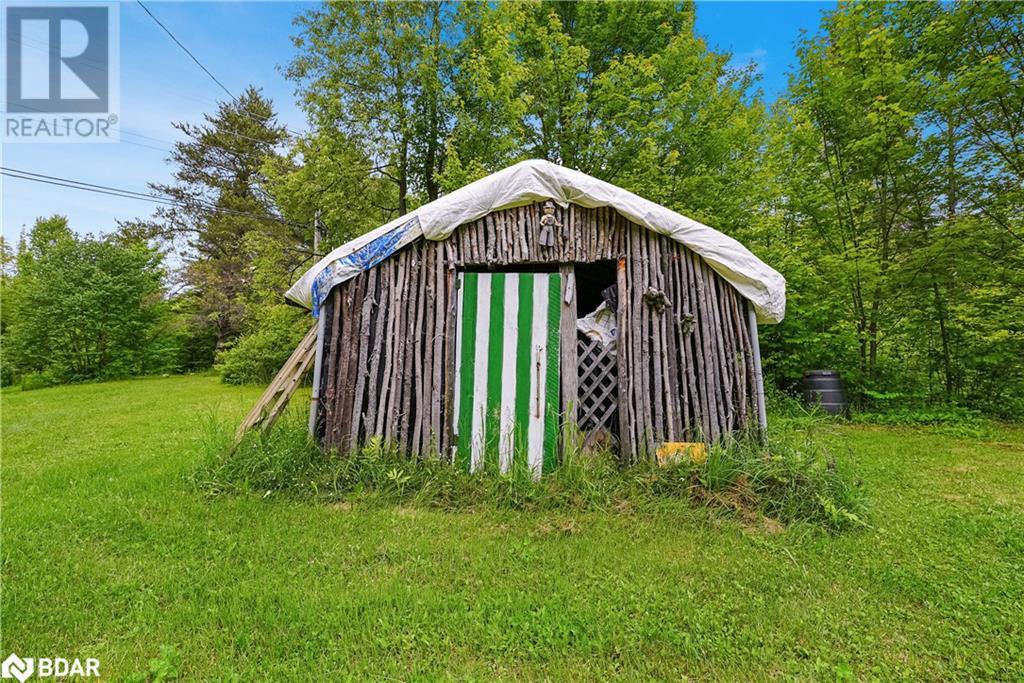 For sale 189 BOUNDARY Road, Kinmount, Ontario K0M2A0 40605590