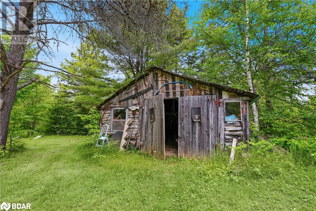 For sale 189 BOUNDARY Road, Kinmount, Ontario K0M2A0 40605590