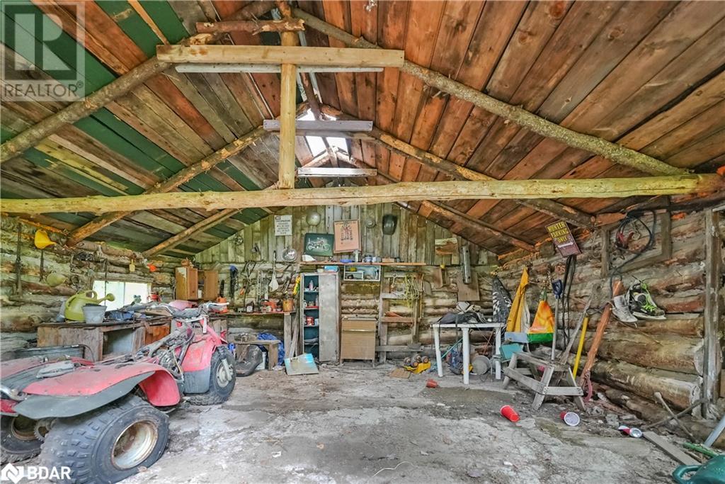 For sale 189 BOUNDARY Road, Kinmount, Ontario K0M2A0 40605590