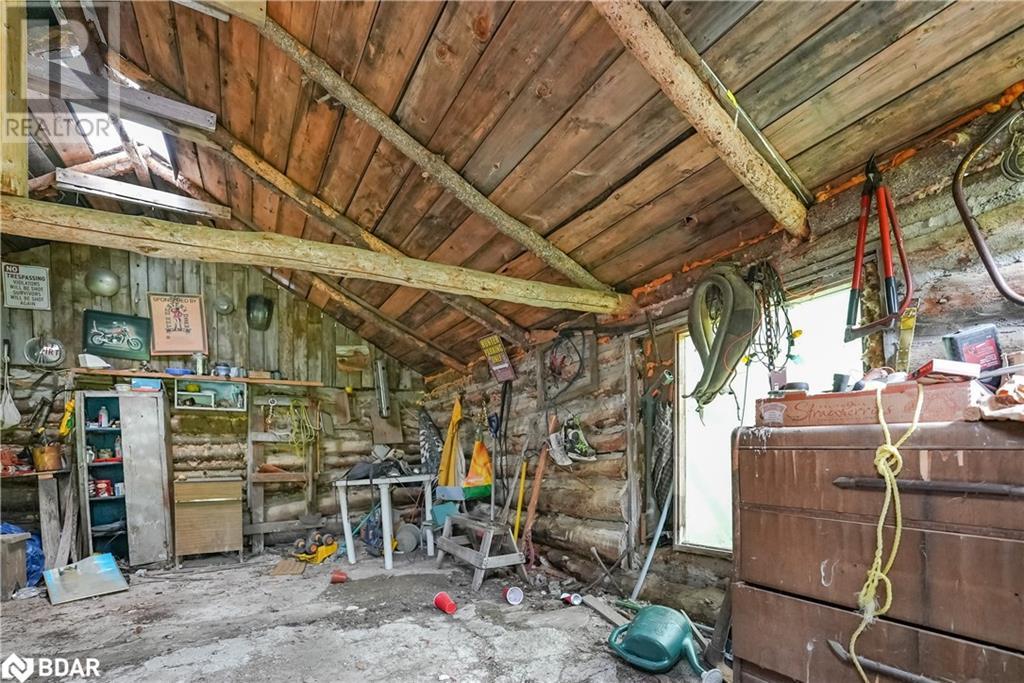 For sale 189 BOUNDARY Road, Kinmount, Ontario K0M2A0 40605590