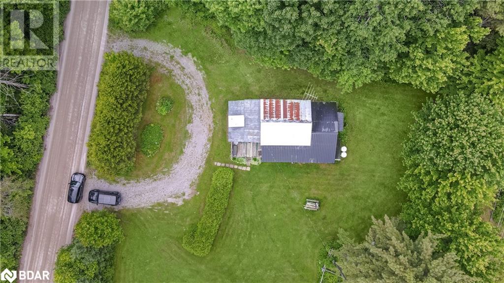 For sale 189 BOUNDARY Road, Kinmount, Ontario K0M2A0 40605590