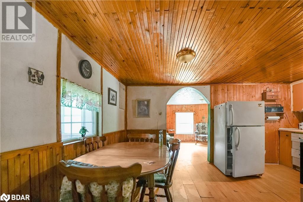 For sale 189 BOUNDARY Road, Kinmount, Ontario K0M2A0 40605590