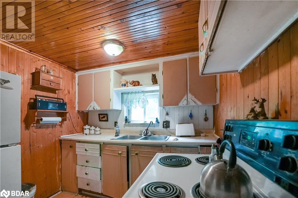 For sale 189 BOUNDARY Road, Kinmount, Ontario K0M2A0 40605590