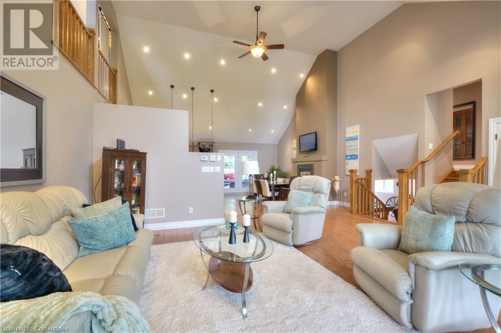 For sale 5 ST ANN Avenue, St. Agatha, Ontario N0B2L0 40597129