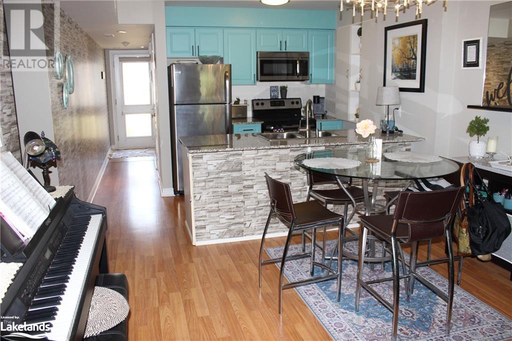 For sale 3 BRANDY LANE Drive Unit 107, Collingwood, Ontario L9Y0X4 40605546 REALTOR.ca