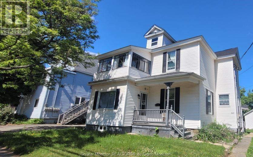 For sale 9395 Cornhill, Moncton, New Brunswick E1C6K8 M160159