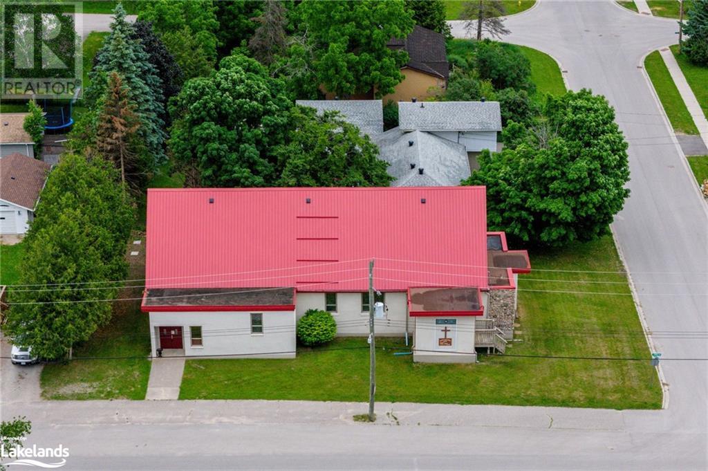 For sale 396 ASSINIBOIA Street, Port McNicoll, Ontario L0K1R0 40594714 REALTOR.ca