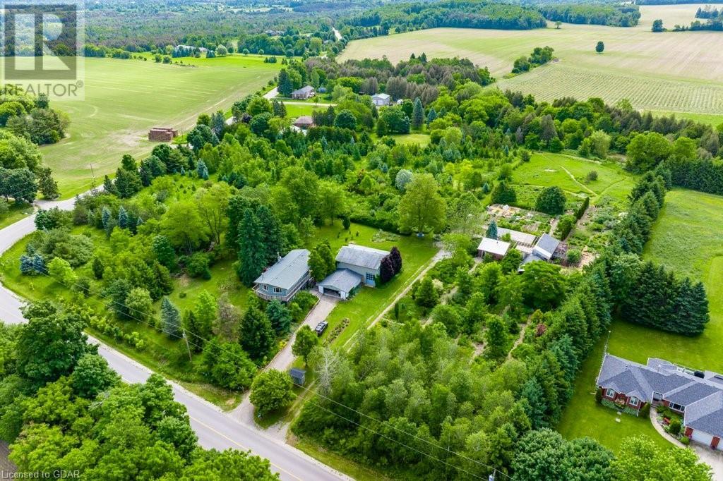 For sale 8121 INDIAN Trail, Guelph/Eramosa, Ontario N0B2K0 40600420