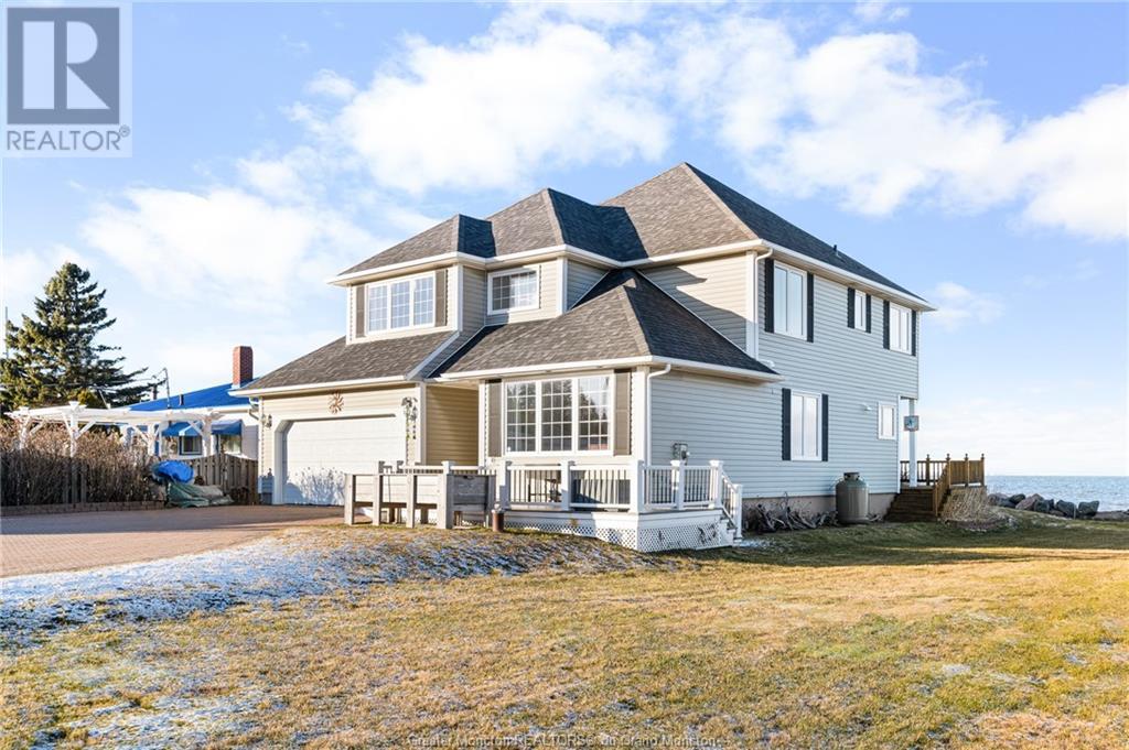 For sale 4 Pussyfoot LANE, BoudreauOuest, New Brunswick E4P6N9