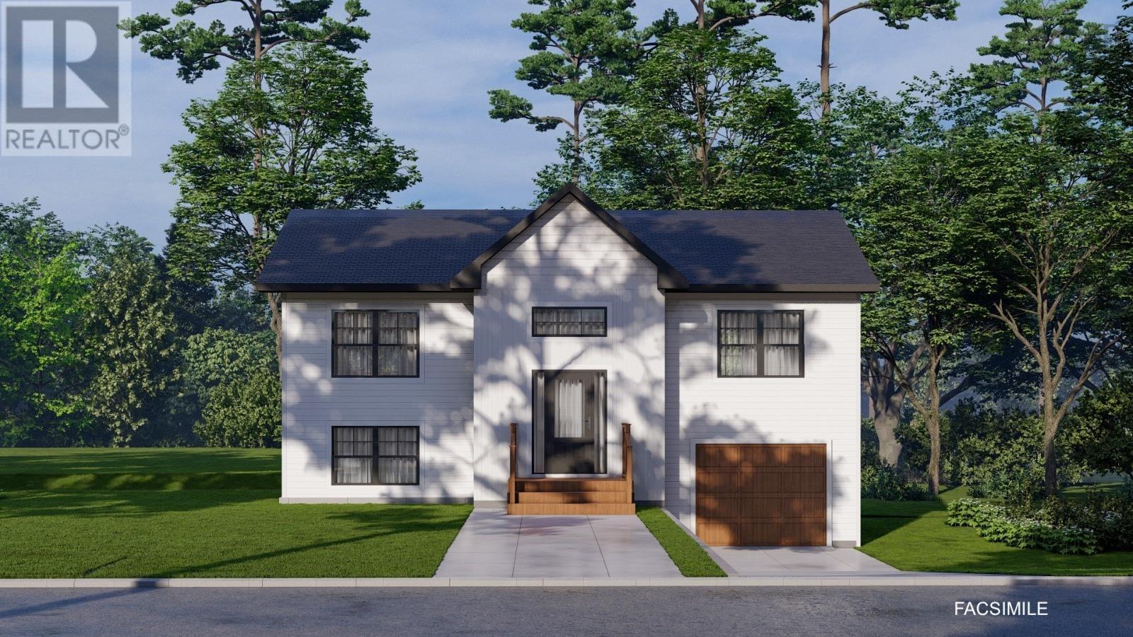 For sale Lot 5 Shoreline Bluff Lane, Fox Point, Nova Scotia B0J1T0 202408646 REALTOR.ca