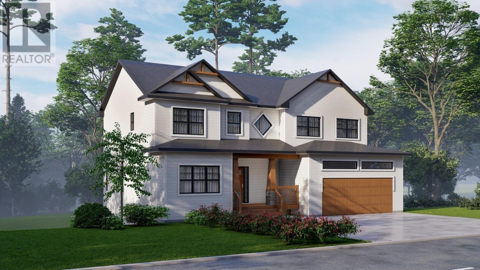 For sale Lot 3 Shoreline Bluff Lane, Fox Point, Nova Scotia B0J1T0 202408650 REALTOR.ca