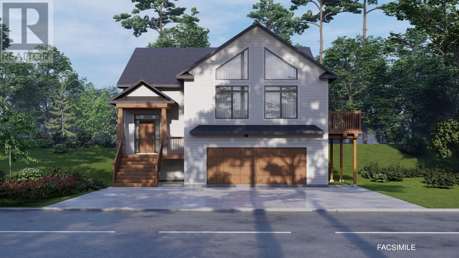 For sale Lot 7 Shoreline Bluff Lane, Fox Point, Nova Scotia B0J1T0 202408741 REALTOR.ca