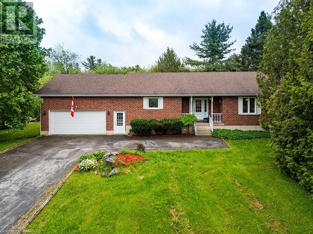 For sale 136 JAMES Street, Priceville, Ontario N0C1K0 40594736