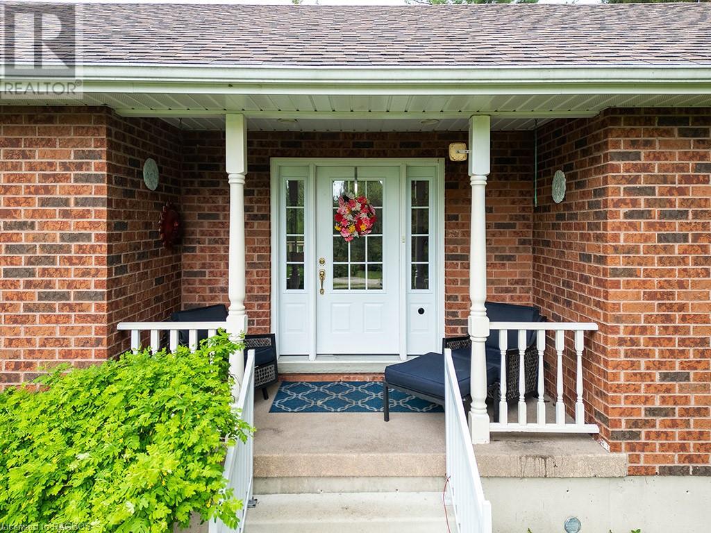 For sale 136 JAMES Street, Priceville, Ontario N0C1K0 40594736