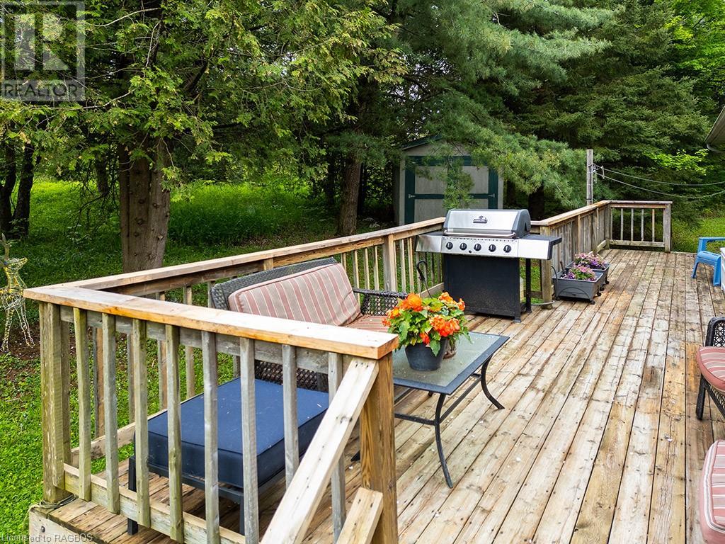 For sale 136 JAMES Street, Priceville, Ontario N0C1K0 40594736