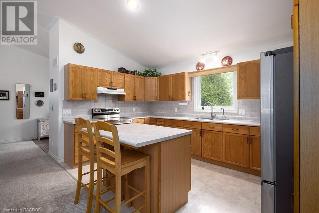 For sale 136 JAMES Street, Priceville, Ontario N0C1K0 40594736