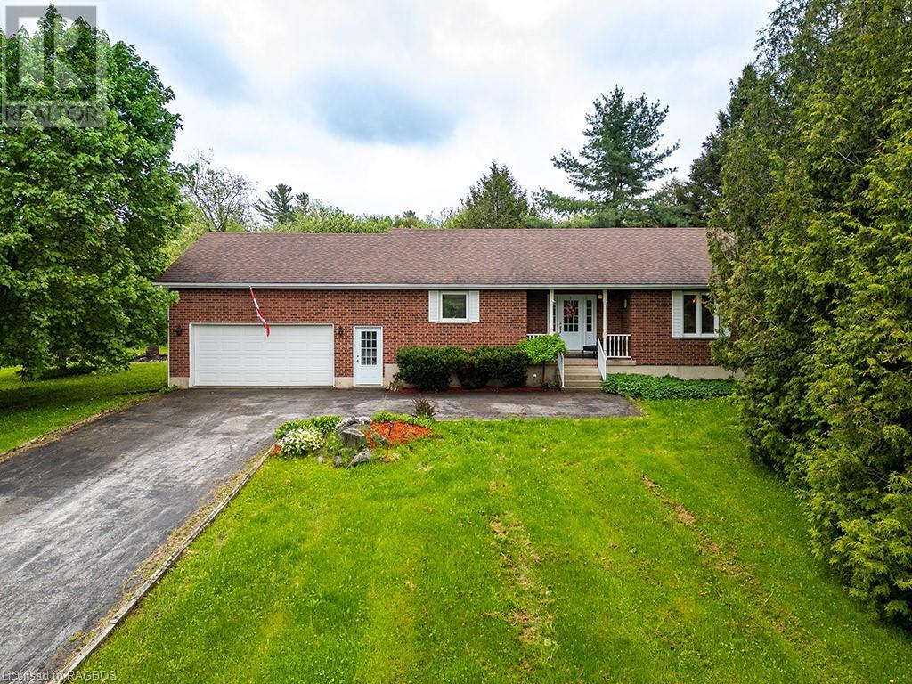 For sale 136 JAMES Street, Priceville, Ontario N0C1K0 40594736