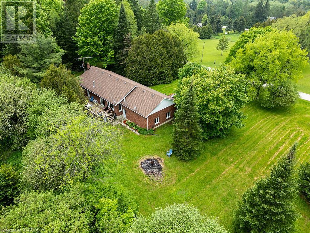 For sale 136 JAMES Street, Priceville, Ontario N0C1K0 40594736 REALTOR.ca