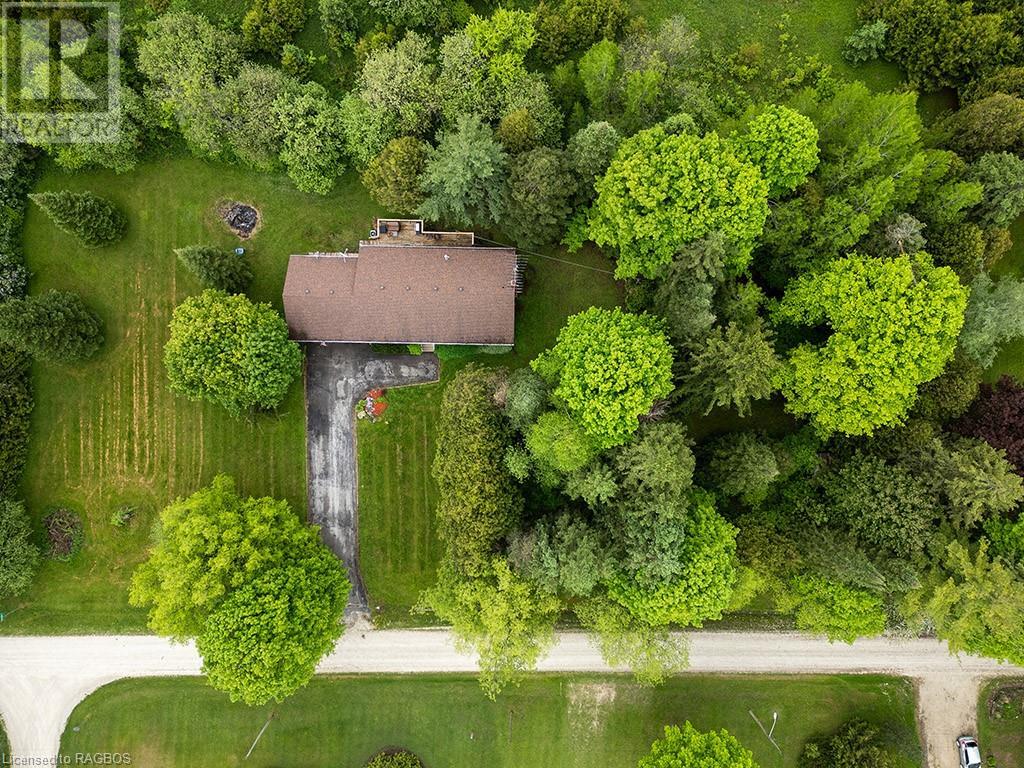 For sale 136 JAMES Street, Priceville, Ontario N0C1K0 40594736